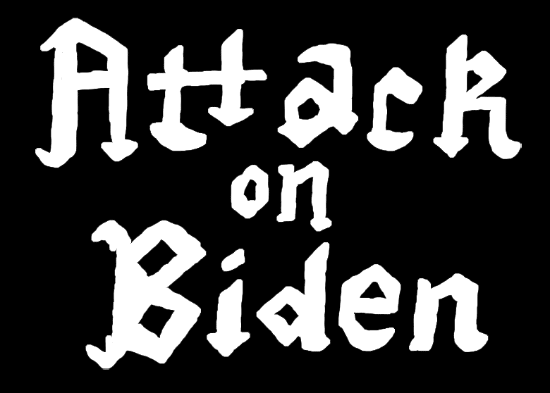 Attack on Biden