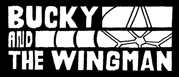 Bucky and The Wingman