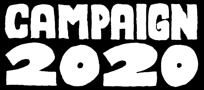 Campaign 2020