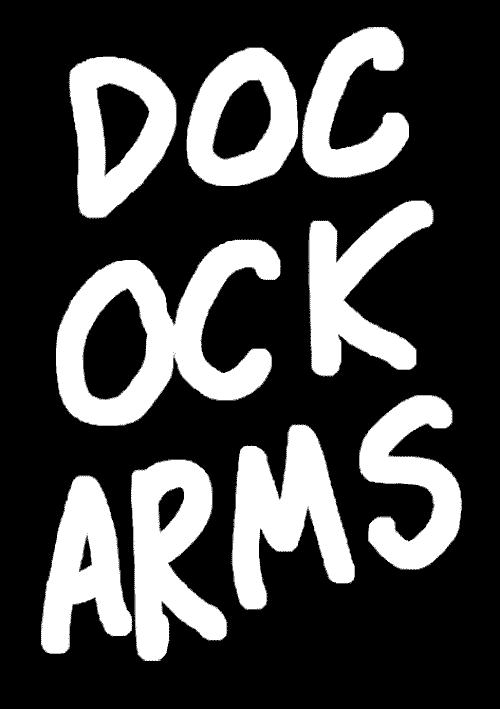 Doc Ock Arms
