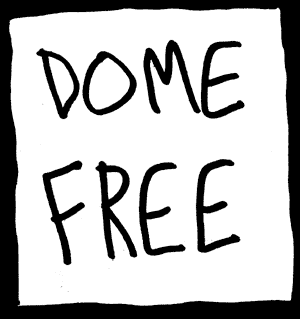 Dome Free