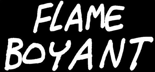 Flame Boyant
