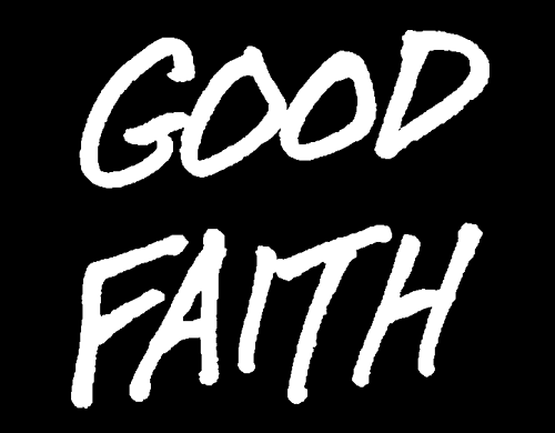 Good Faith