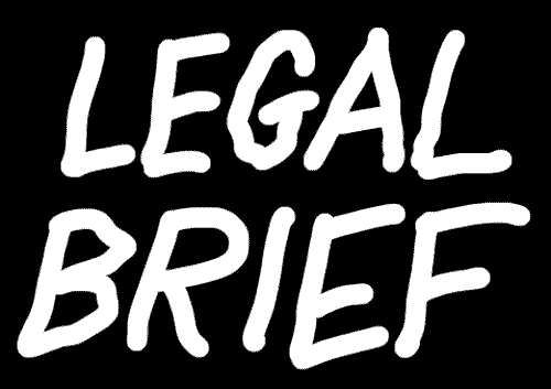 Legal Brief