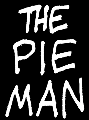 The Pie Man