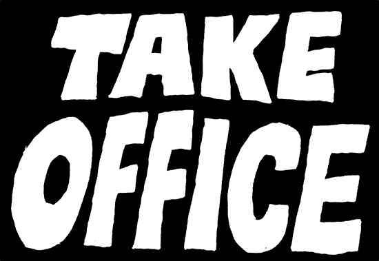 Take Office