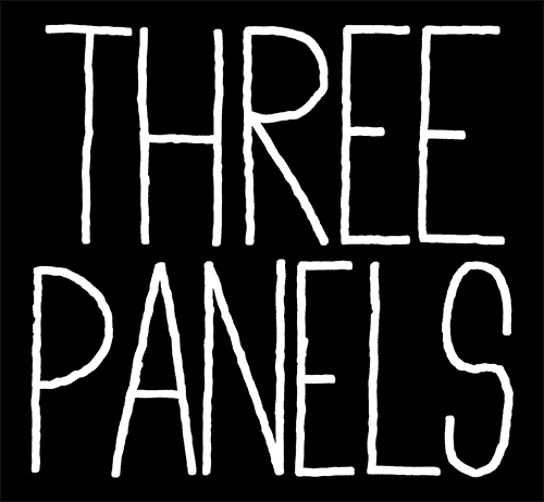 Three Panels