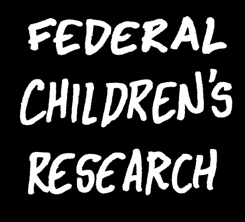 Federal Children's Research