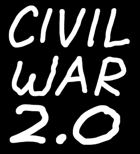 Civil War 2.0