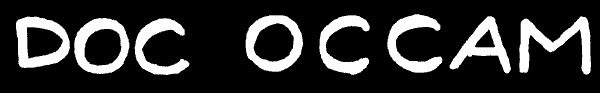 Doc Occam