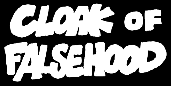 Cloak of Falsehood