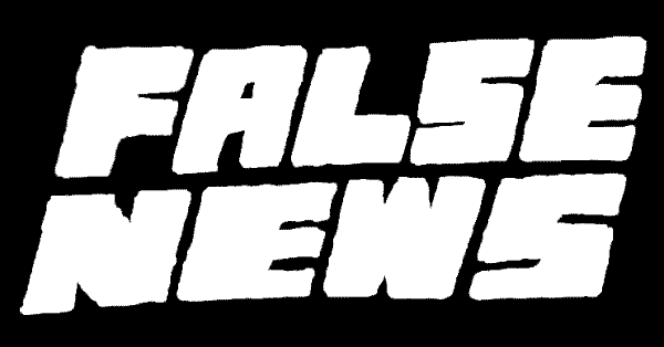 False News