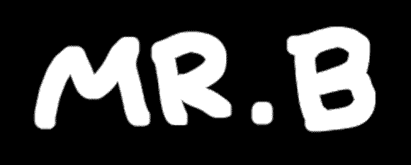 Mr. B