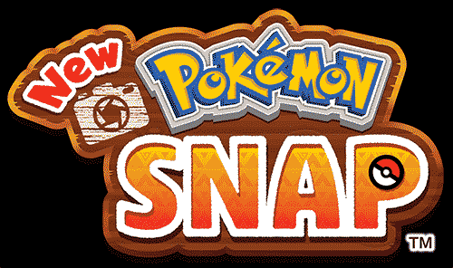 New Pokemon Snap