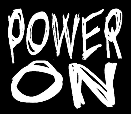 Power On