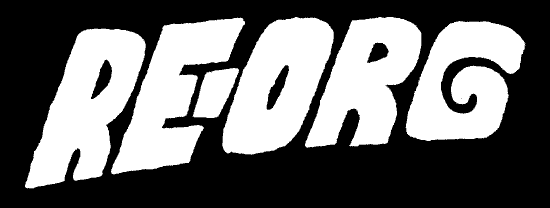 Re-Org