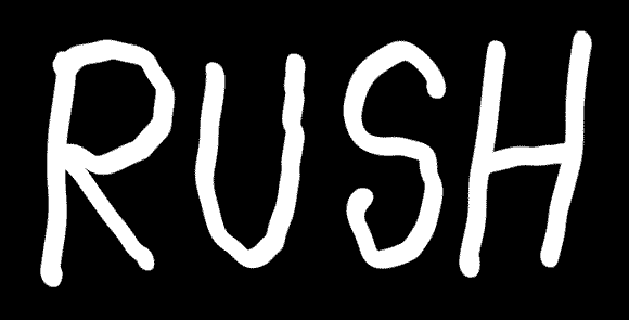 Rush