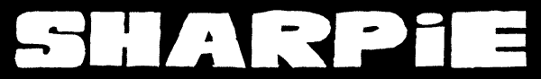 Sharpie