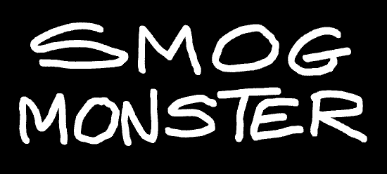 Smog Monster