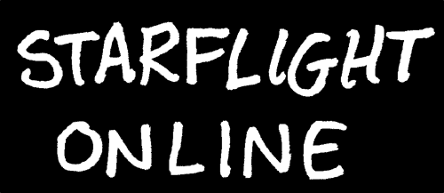 Starflight Online