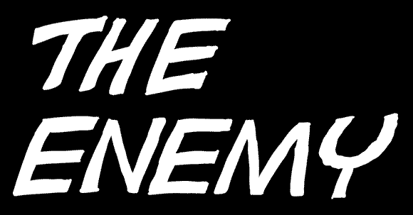 The Enemy