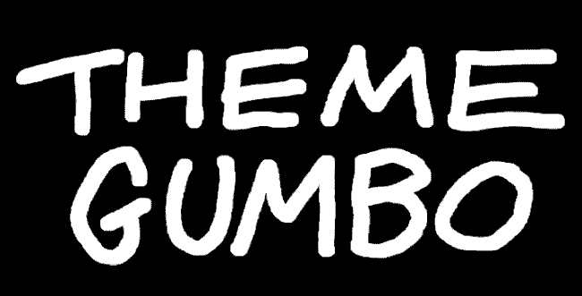 Theme Gumbo