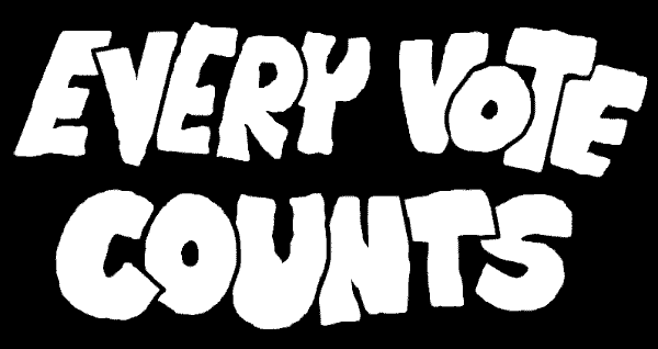 Every Vote Counts