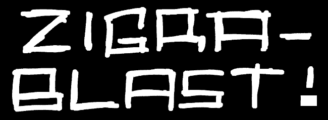 Zigra-Blast